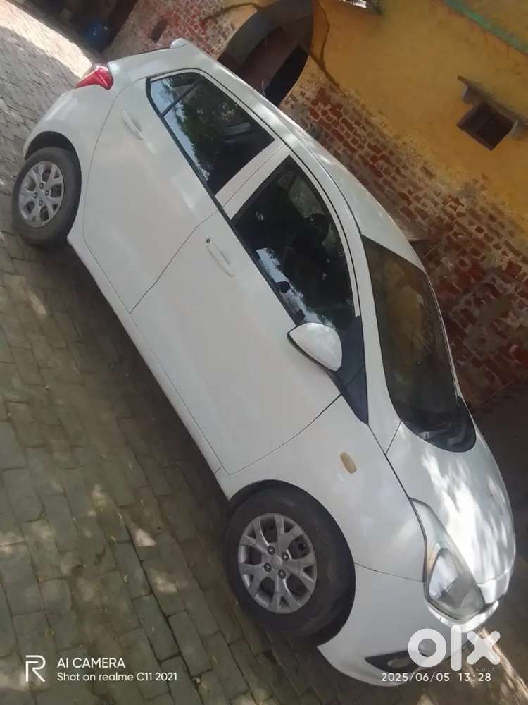 Hyundai Grand I10 2015