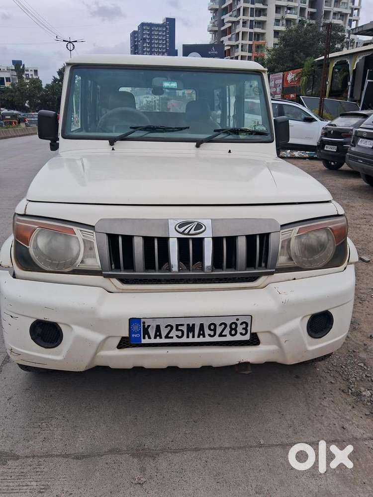 Mahindra Bolero Sle Bs Ivdiesel Manual 2015