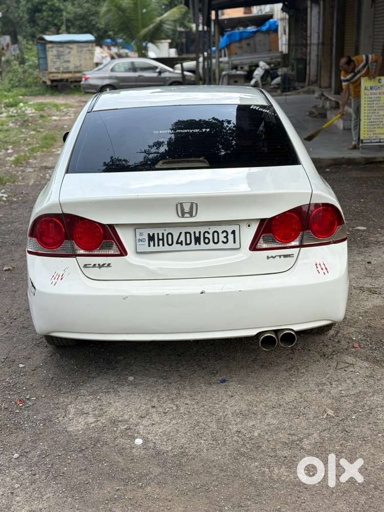 Honda Civic 2009
