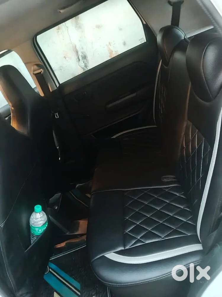 New Condition Lite Use