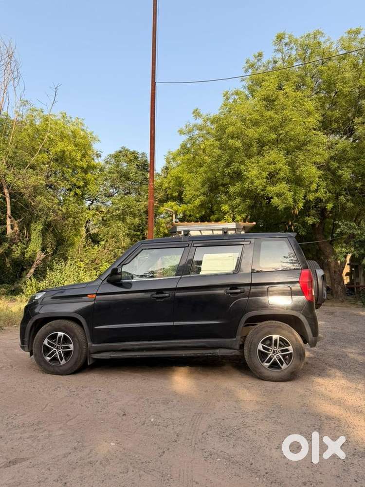 Mahindra Diesel Car 2024