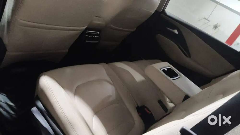 Mg Hector 2023 Petrol 30000 Km Driven