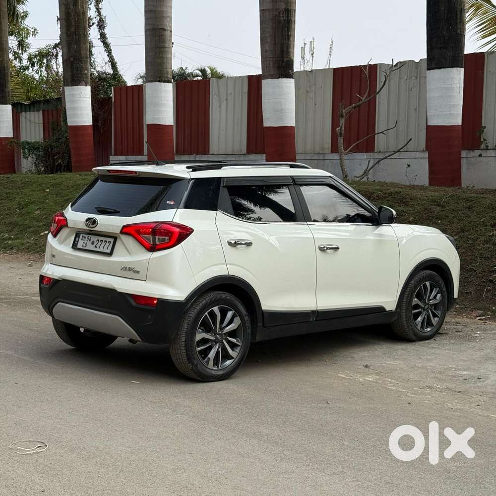 Mahindra Xuv300 W8 Option Diesel, 2021, Diesel