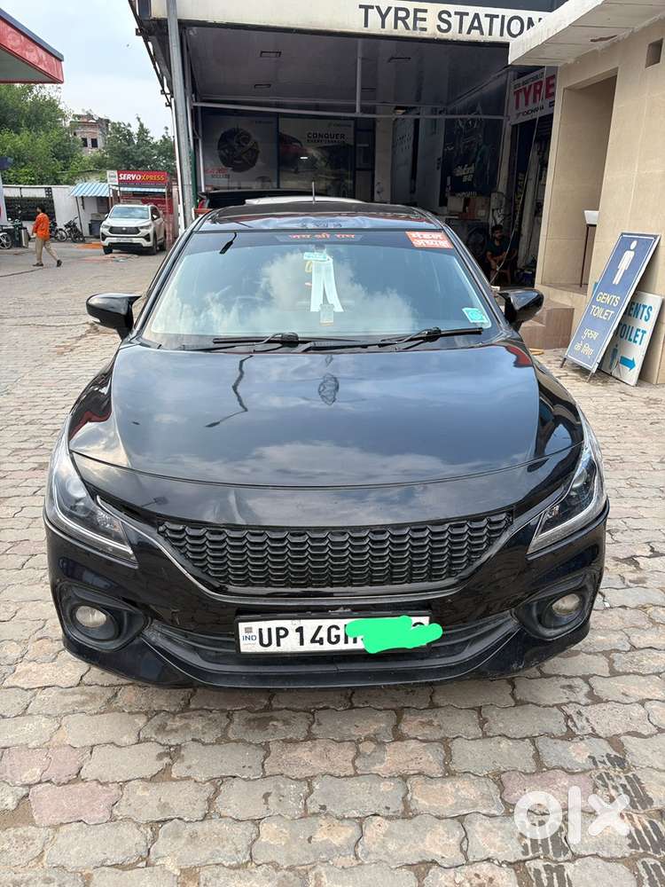 Maruti Suzuki Baleno 2025 Petrol Well Maintained