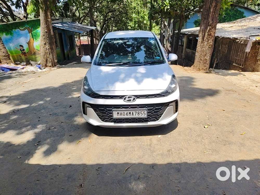 Hyundai Aura 2024 Good Condition