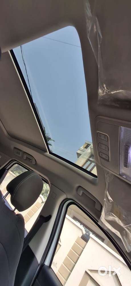 Tata Harrier 2.0 Kryotec Xta Plus, 2021, Diesel