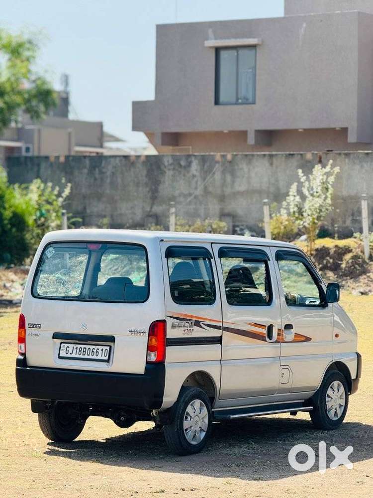 Maruti Suzuki Eeco, 2022, Cng & Hybrids