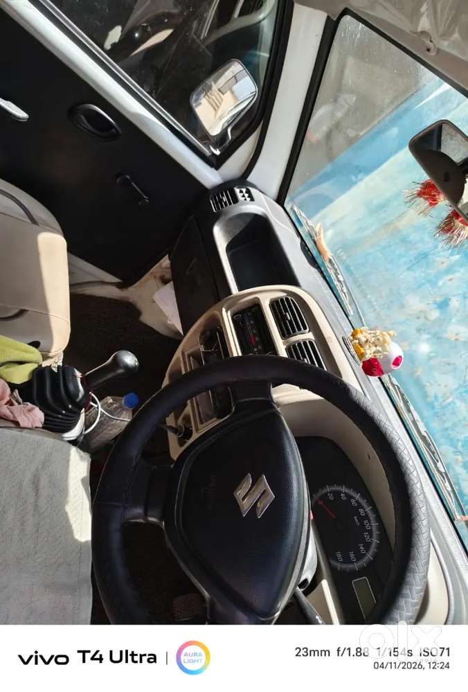 Maruti Suzuki Eeco 2022 Petrol 24000 Km Driven
