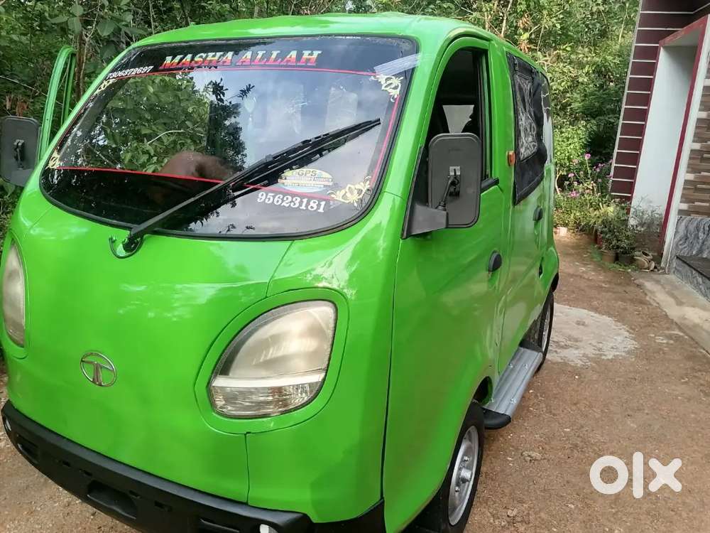 Mahindra Genio Diesel 2018 Second Owner