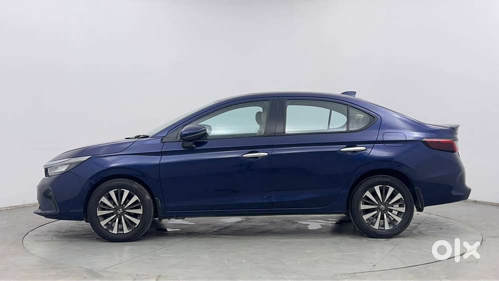 Honda City 1.5 Zx Cvt I-vtec, 2023, Petrol