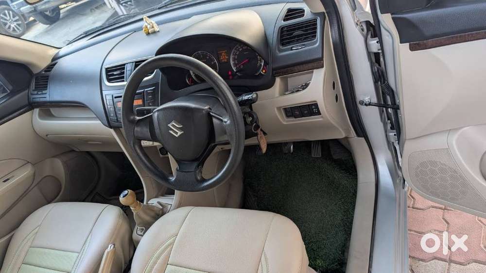 Maruti Suzuki Swift Dzire Vdi, 2014, Diesel
