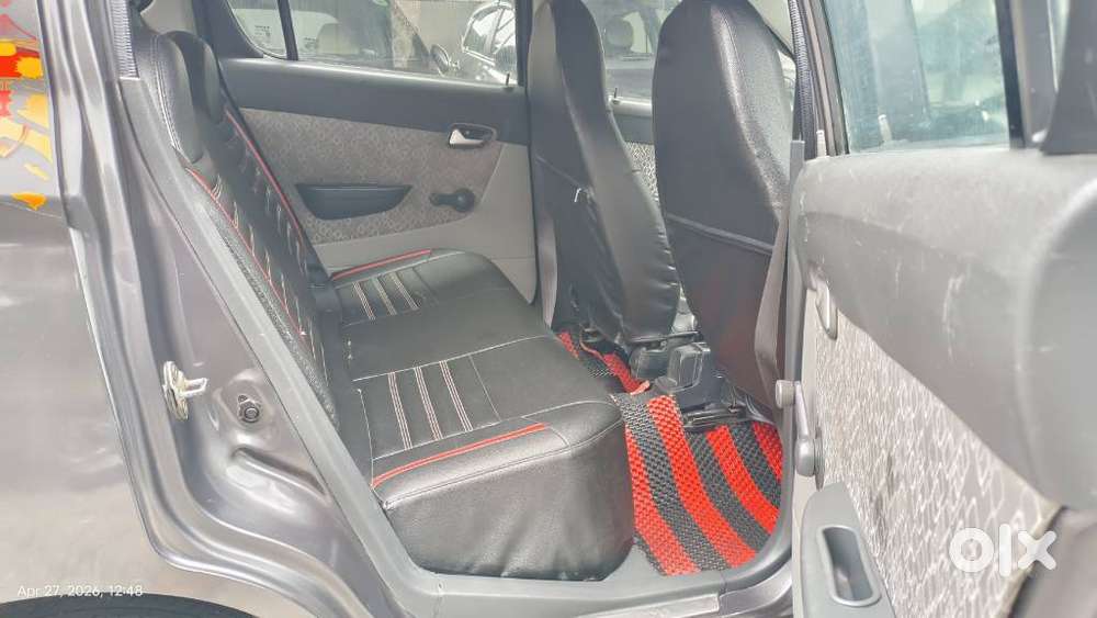Maruti Suzuki Alto 800 Lxi, 2018, Petrol