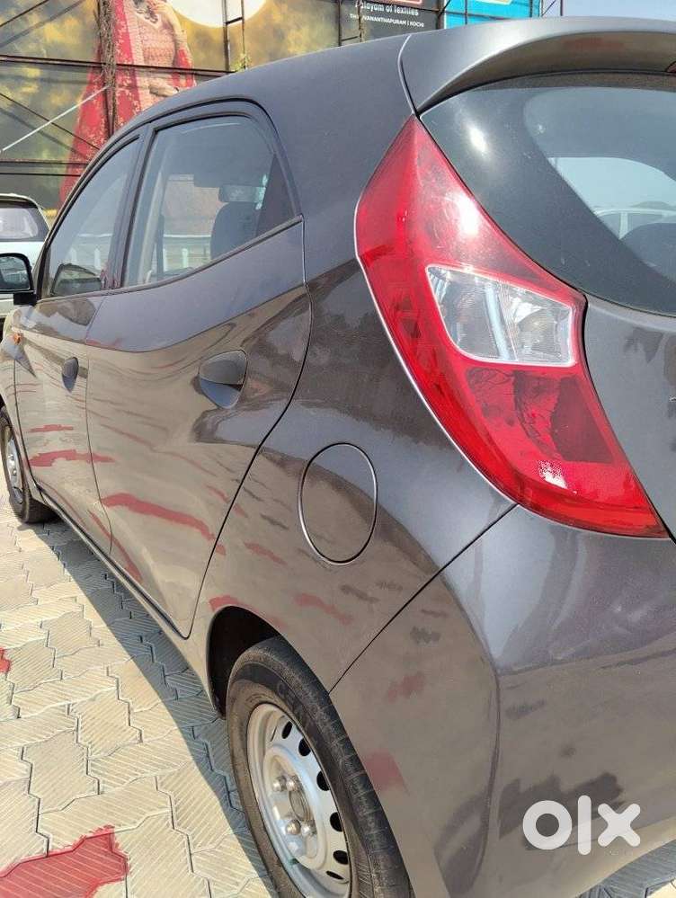 Hyundai Eon Era +, 2014, Petrol