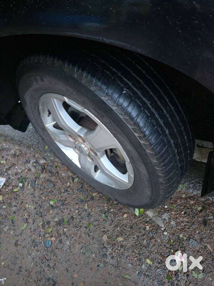 Mahindra Scorpio S11, 2021, Diesel