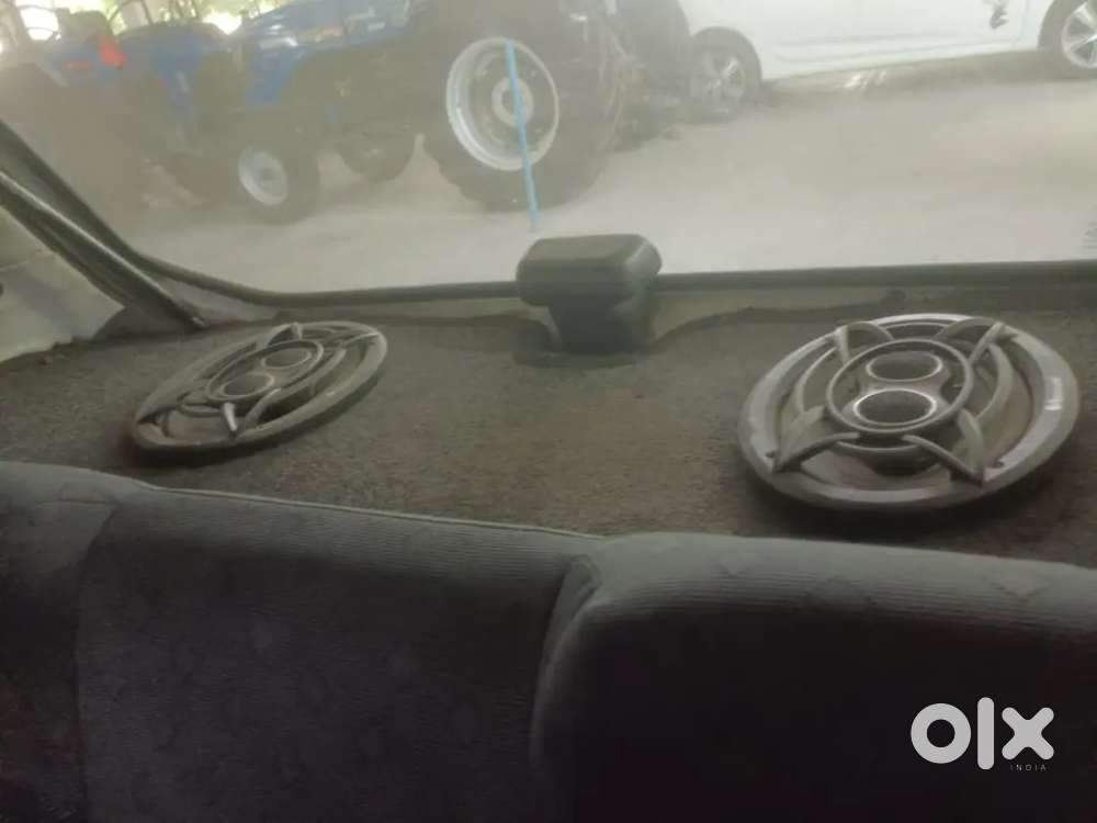 Maruti Suzuki Alto Diesel 2011