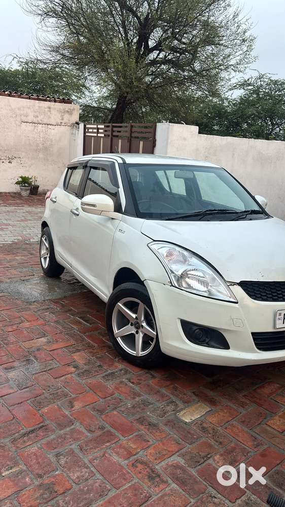 Maruti Suzuki Swift 2011/12 Diesel Good Condition