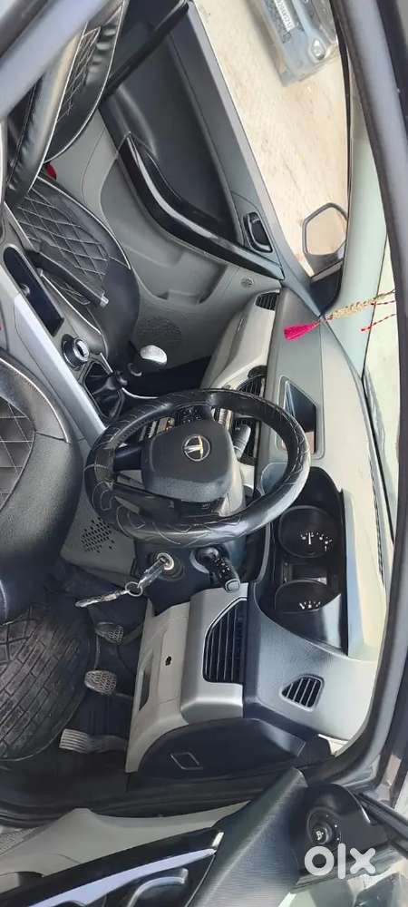 Tata Nexon 1.2 Revotron Xm 2019