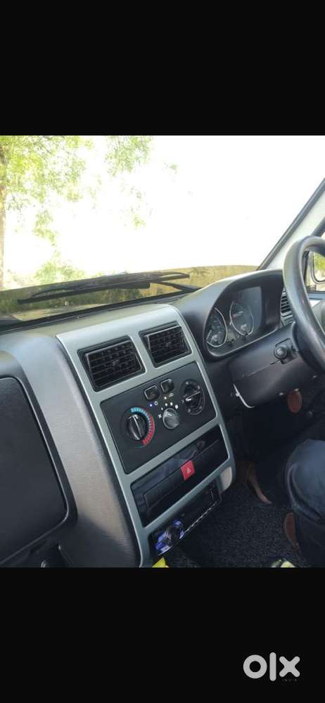 Tata Sumo Gold 2018 Diesel Manual