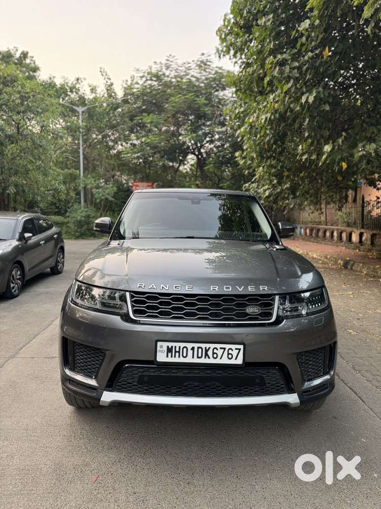 Land Rover Range Sport Se Dynamic 3.0 Diesel, 2019, Diesel