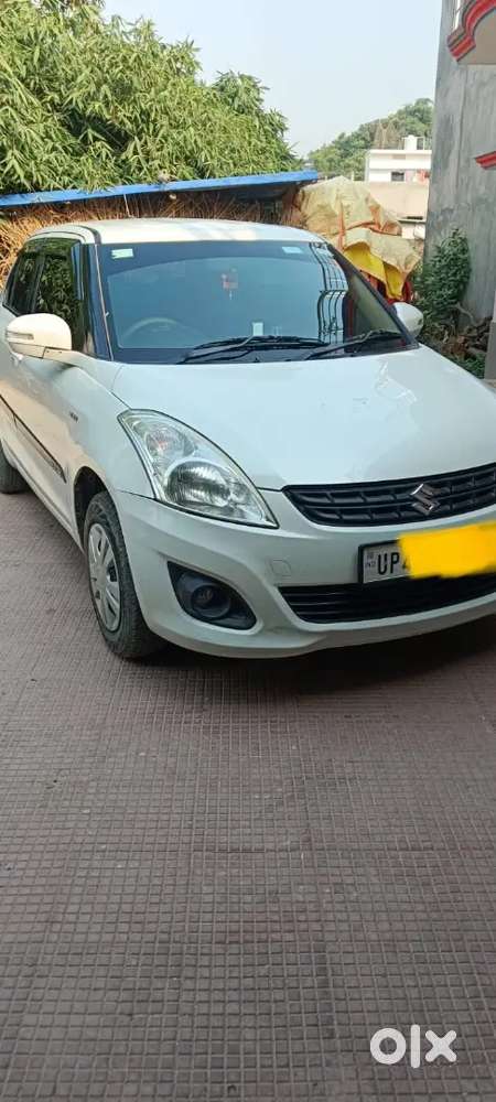 Maruti Suzuki Dzire 2014 Petrol 72000 Km Driven