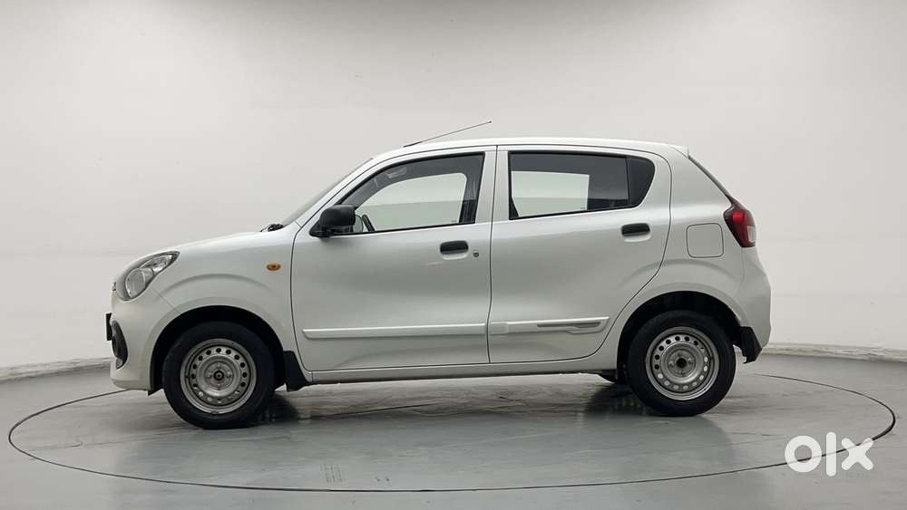 Maruti Suzuki Celerio 1.0 Lxi Mt, 2022, Petrol