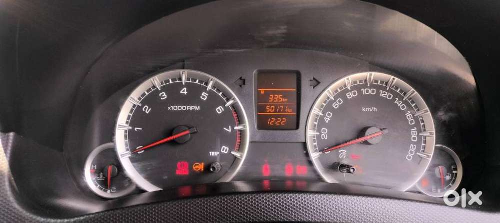 Maruti Suzuki Swift Vxi + Manual, 2016, Petrol