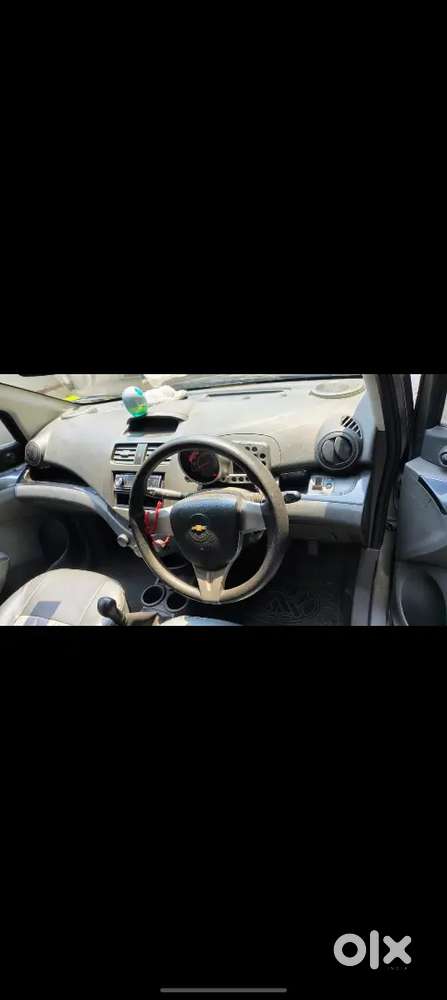 Chevrolet Beat 2014 Diesel Well Maintained