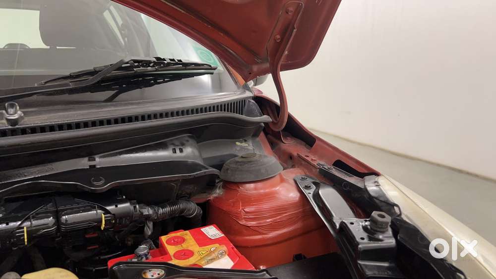 Maruti Suzuki Swift 2011-2014 Ldi, 2013, Diesel