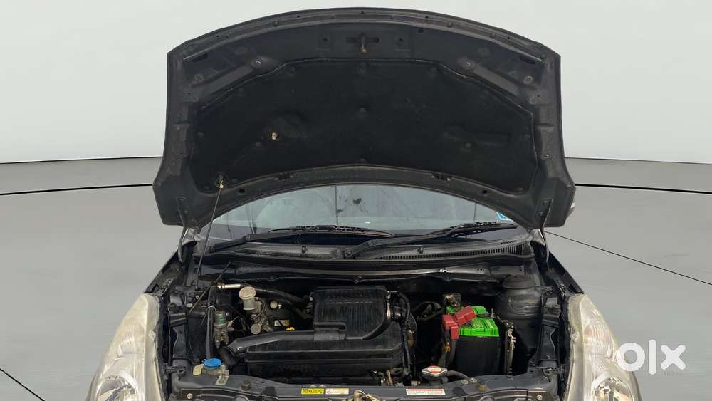 Maruti Suzuki Swift Vxi, 2015, Petrol