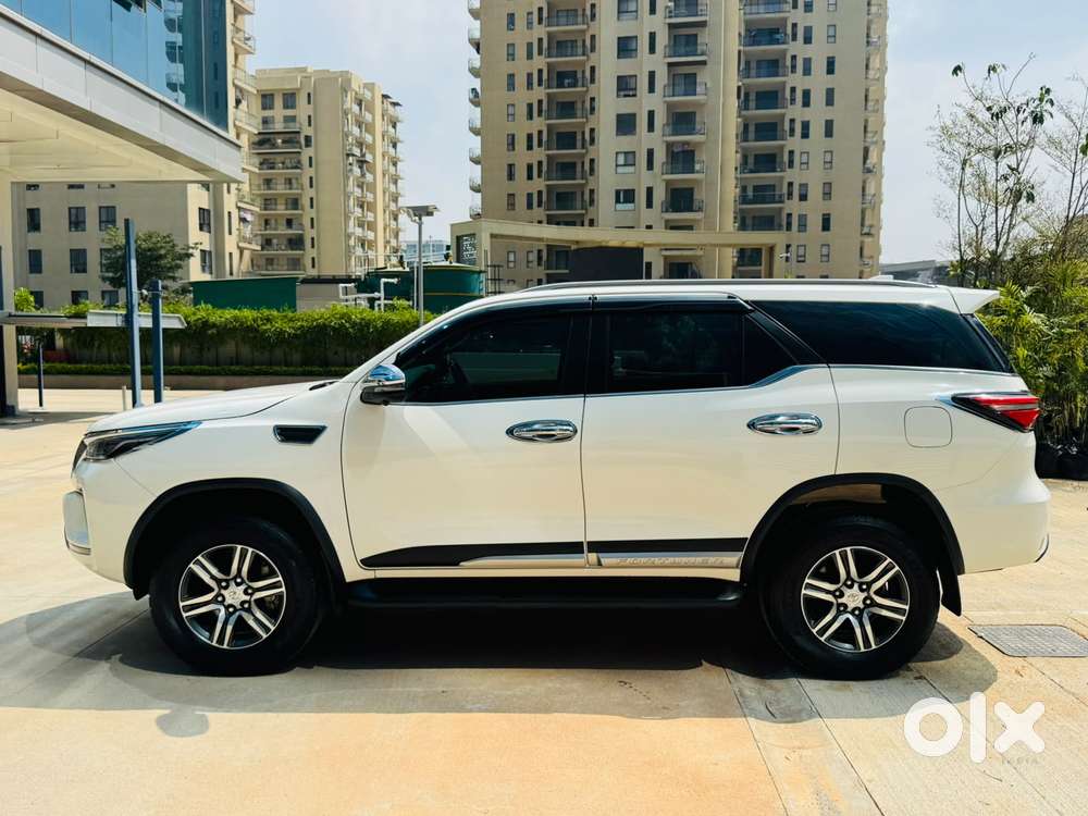 Toyota Fortuner 4x2 At 2.8 Diesel, 2024, Diesel