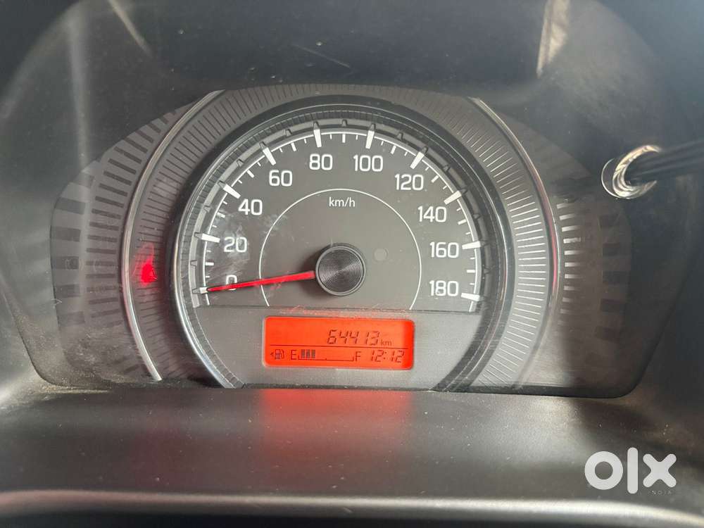 Maruti Suzuki Celerio 1.0 Vxi Mt, 2022, Petrol