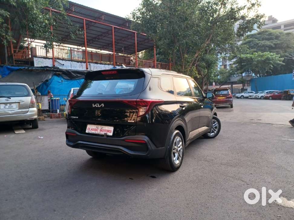 Kia Carens 1.5 Luxury Plus Turbo 7 Str, 2024, Petrol