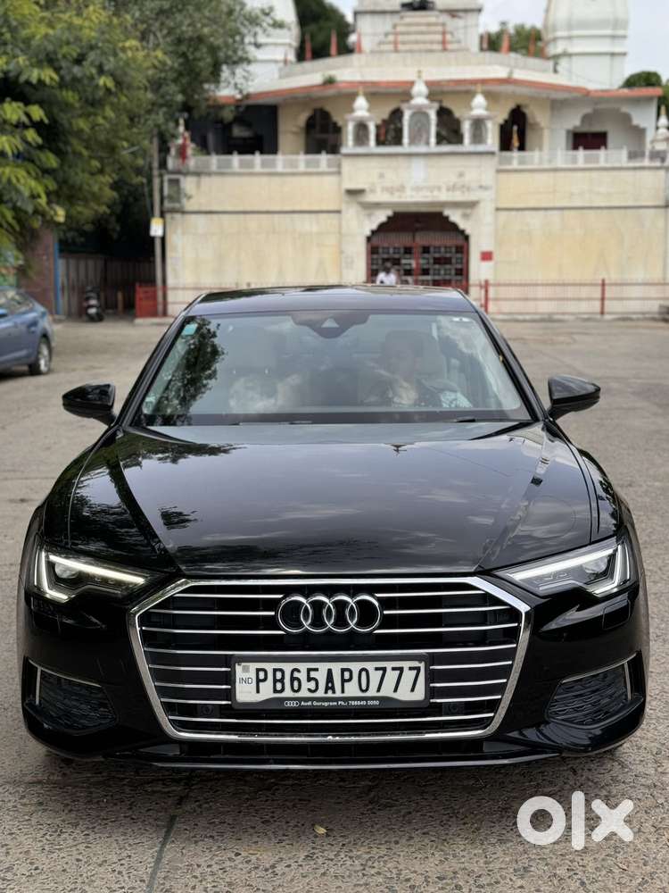 Audi A6 2.0 45 Tfsi Technology, 2021, Petrol