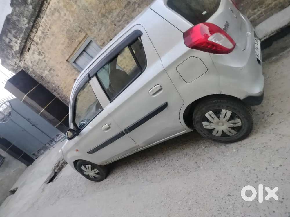 Maruti Suzuki Alto 800 2015