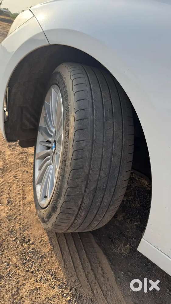 Bmw 3 Series Gt 2016