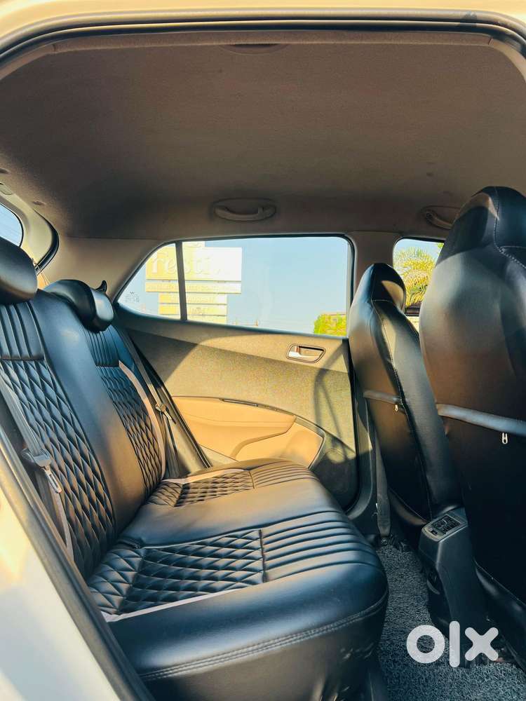 Hyundai Grand I10 1.2 Crdi Asta, 2018, Diesel