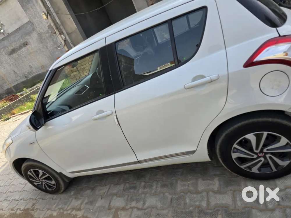 Maruti Suzuki Swift Vdi 2016