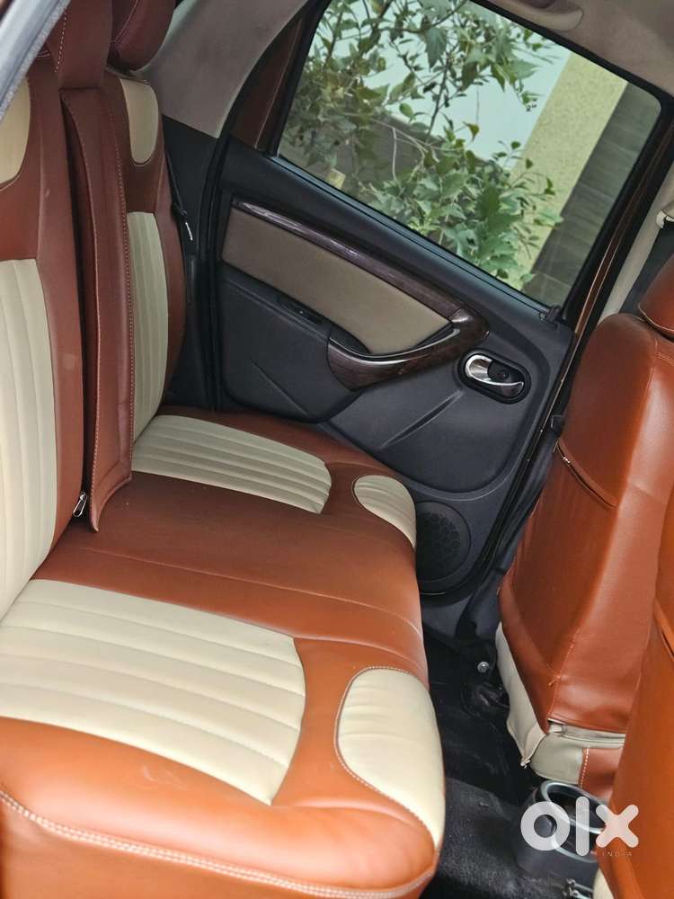 Renault Duster, 2013, Diesel