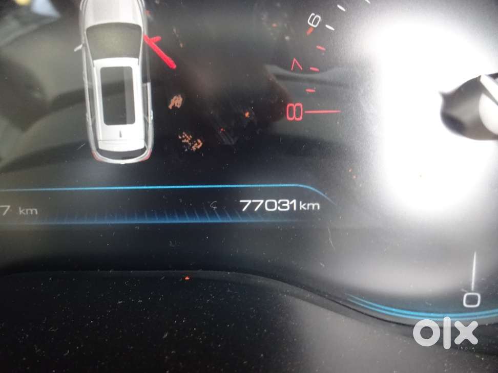 Mg Hector 2.0 Sharp Diesel, 2020, Diesel
