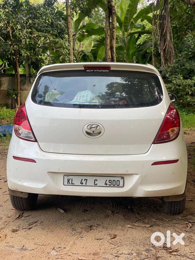 Hyundai I20 2013 Diesel Well Maintained