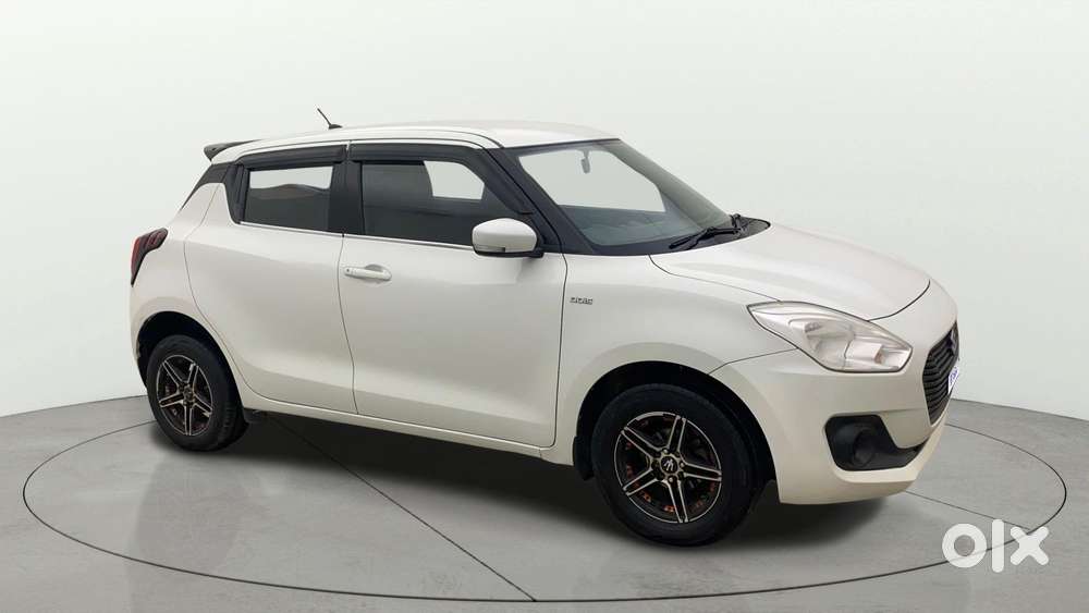 Maruti Suzuki Swift 2018 Vdi, 2019, Diesel