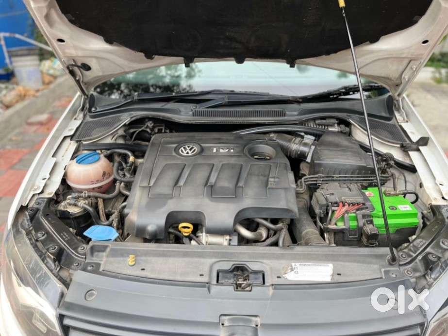 Volkswagen Ameo 1.5 Tdi Highline, 2017, Diesel