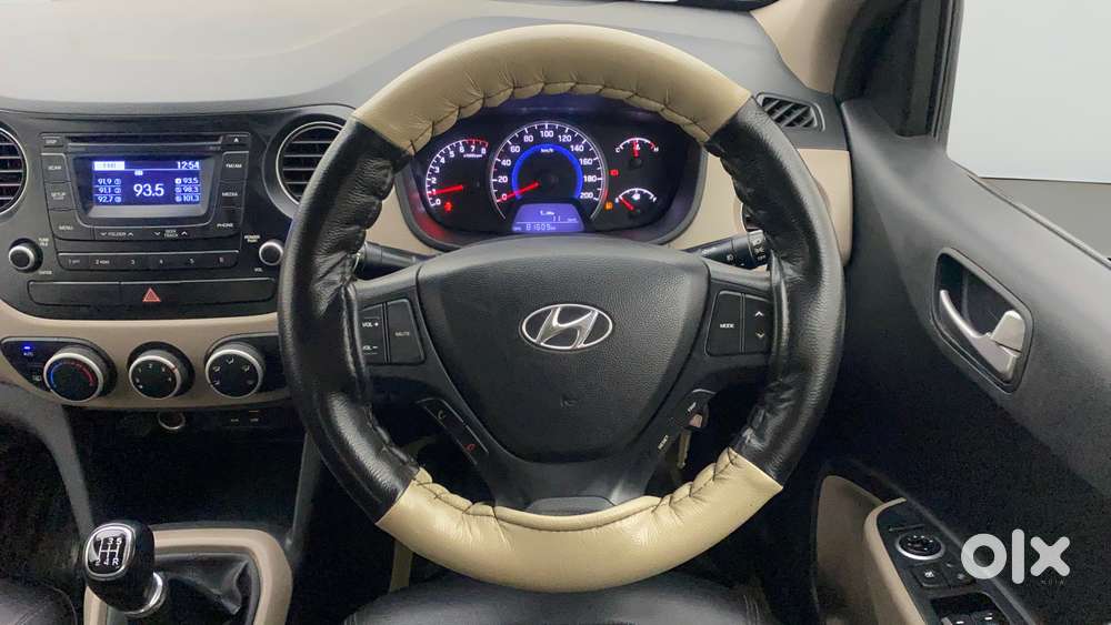Hyundai Grand I10 Sportz 1.2 Kappa Vtvt, 2015, Petrol