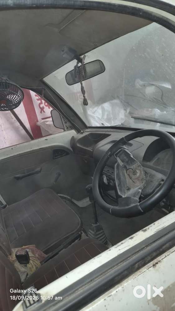 Mahindra Supro 2020