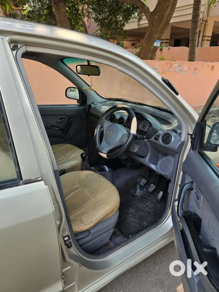 Hyundai Santro Xo 2005