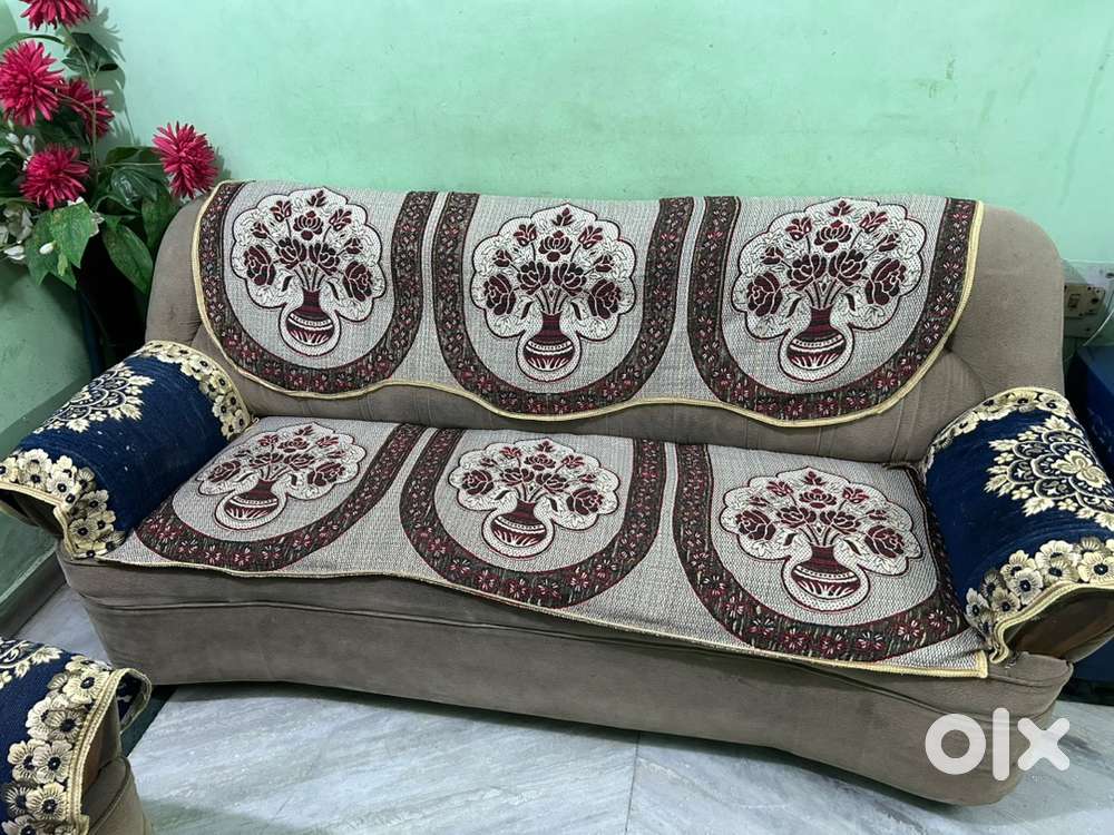 Sofa set 3 piece