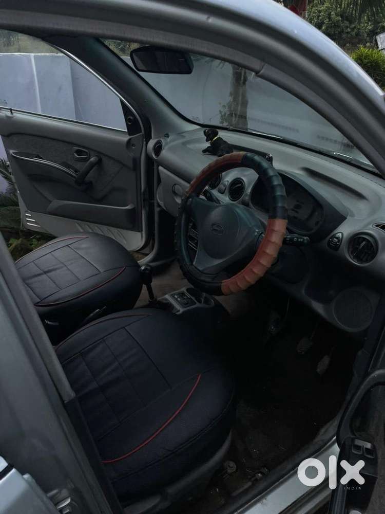 Hyundai Santro Xing 2007 Petrol 105000 Km Driven