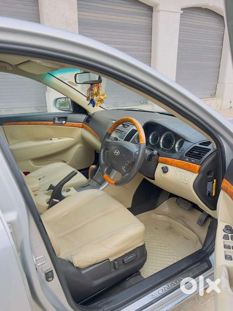 Hyundai Sonata 2014 Diesel Well Maintained