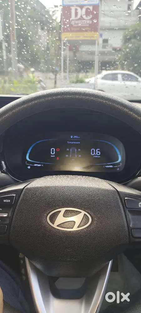Hyundai Exter S 2023