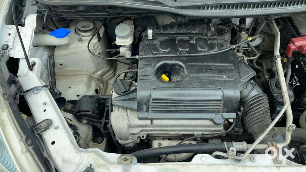 Maruti Suzuki Wagon R Lxi 1.0, 2015, Petrol